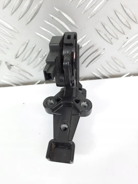 OEM dakvergrendeling met eindschakelaar links Mercedes CLK W209 image 5