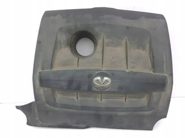 Cobertura motor Infiniti Q30 2016 OEM 140415DA1A image 2