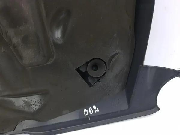 Cobertura motor Infiniti Q30 2016 OEM 140415DA1A image 10