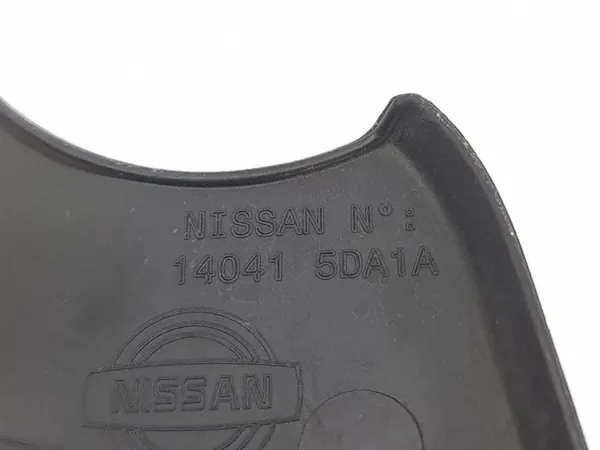 Cobertura motor Infiniti Q30 2016 OEM 140415DA1A image 3