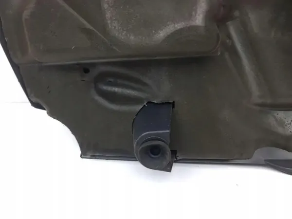 Cobertura motor Infiniti Q30 2016 OEM 140415DA1A image 6