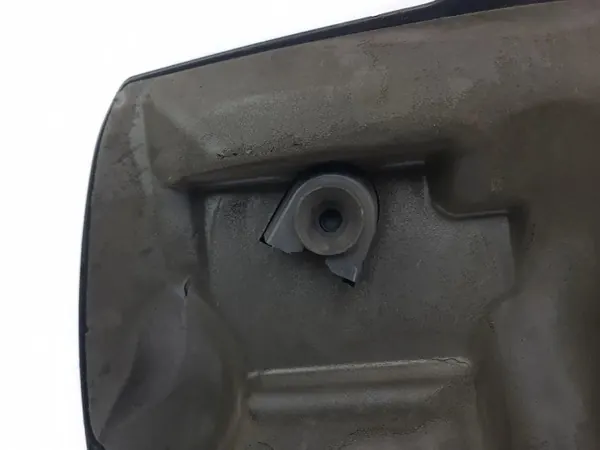 Cobertura motor Infiniti Q30 2016 OEM 140415DA1A image 8
