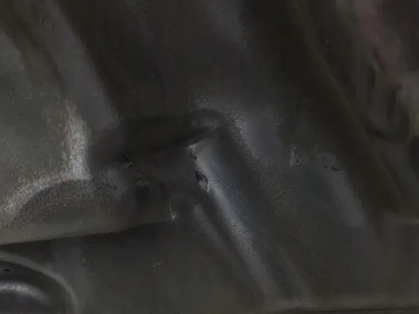 Cobertura motor Infiniti Q30 2016 OEM 140415DA1A image 9