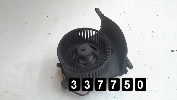 AM-337750 Motorfläkt för Renault image 2