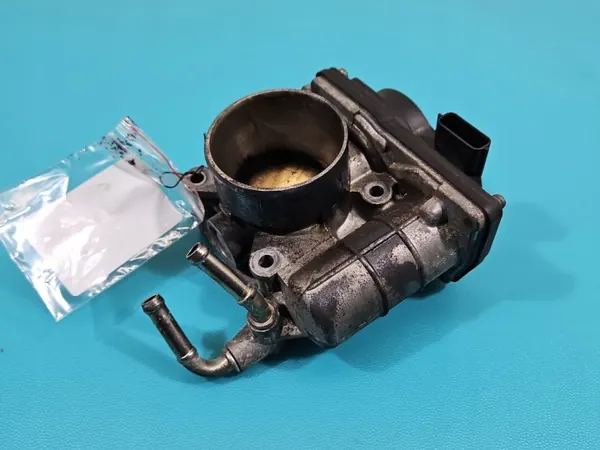 Corps de papillon OEM SERA526-01 pour Nissan Note 1.2 image 2