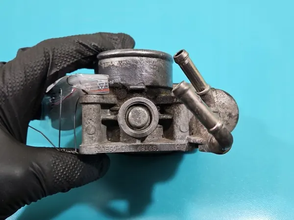 Corps de papillon OEM SERA526-01 pour Nissan Note 1.2 image 5