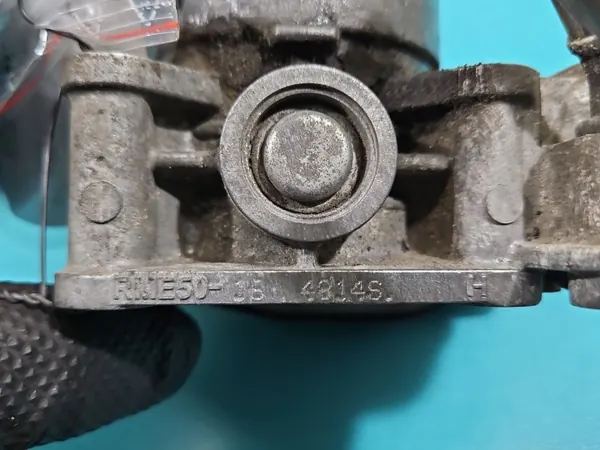 Corps de papillon OEM SERA526-01 pour Nissan Note 1.2 image 6
