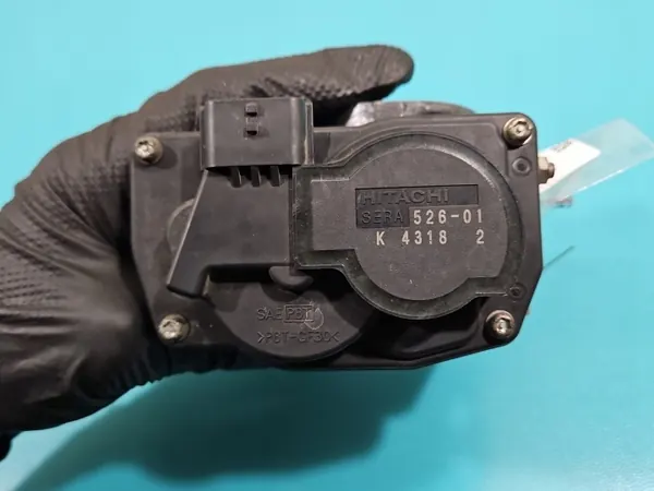 Corps de papillon OEM SERA526-01 pour Nissan Note 1.2 image 8
