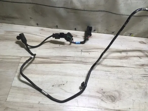 Toyota Proace Expert III 2017 AdBlue-putket OEM 987495180A image 3