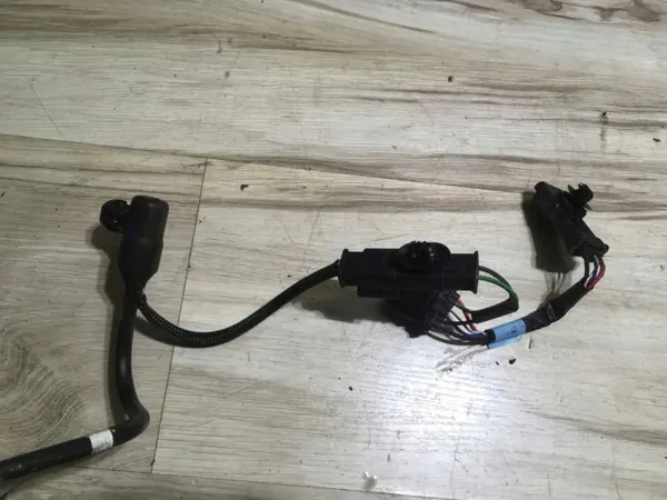 Toyota Proace Expert III 2017 AdBlue-putket OEM 987495180A image 5