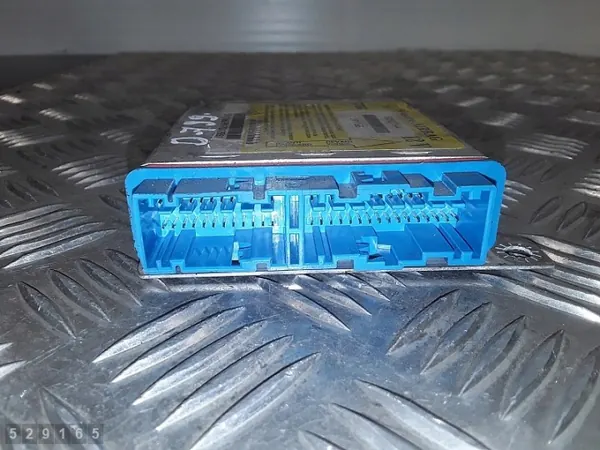2008 Alfa Romeo 159 ECU 50507544 image 3