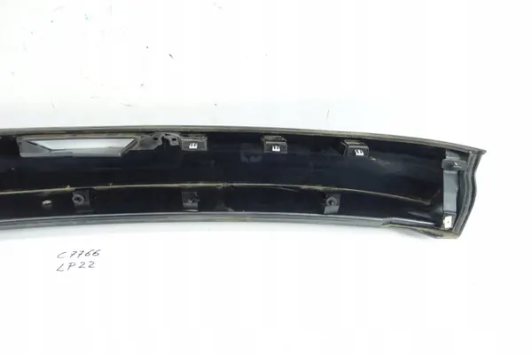 GV4B-S423A40-A Heckklappenleiste Ford Kuga II MK2 image 9