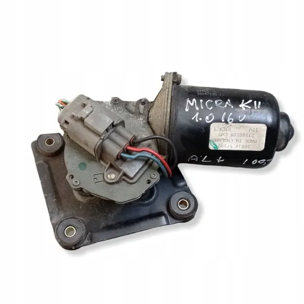 Ruitenwissermotor OEM 288105F202 Nissan Micra image 2