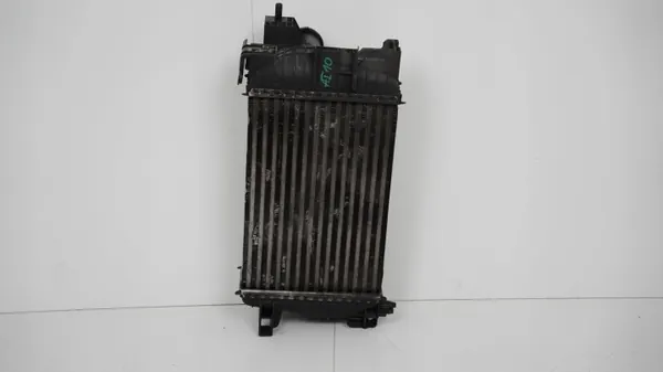 OEM 360204821 Intercooler Opel Meriva B 1.7 CDTI:lle image 2