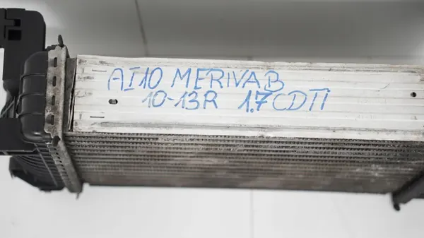 OEM 360204821 Intercooler Opel Meriva B 1.7 CDTI:lle image 3