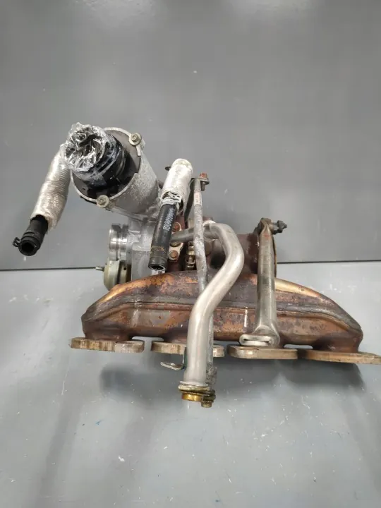 Mercedes Turbo OEM A2700902980 CLA/GLA:lle image 8