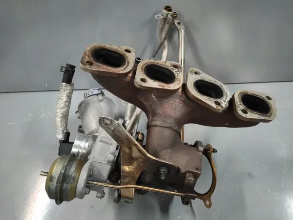 Mercedes Turbo OEM A2700902980 CLA/GLA:lle image 9