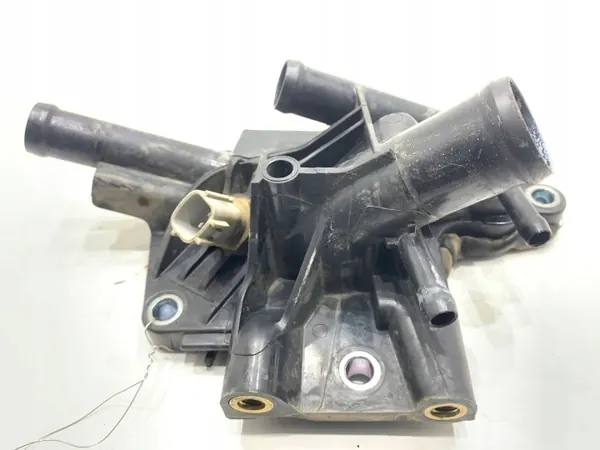 Durite d'eau OEM 110605RF1A pour Renault Arkana image 2
