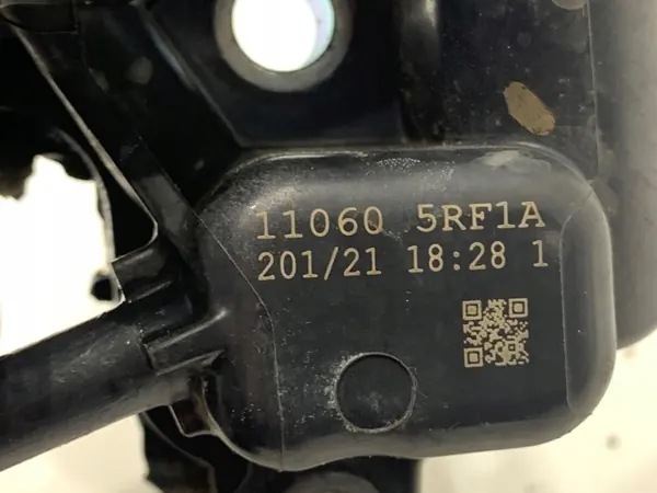 Durite d'eau OEM 110605RF1A pour Renault Arkana image 4