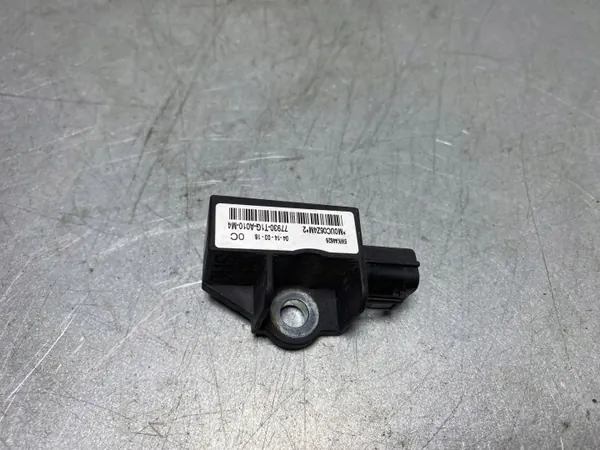 Honda OEM FBZ16563 Airbagsensor voor CR-V 2014 image 2