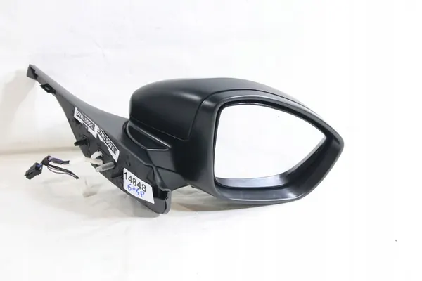 Assemblaggio Specchio R 10pin 6pin + 4pin Europa Original Citroen C3 III image 3