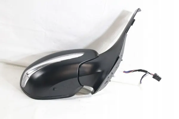 Assemblaggio Specchio R 10pin 6pin + 4pin Europa Original Citroen C3 III image 7