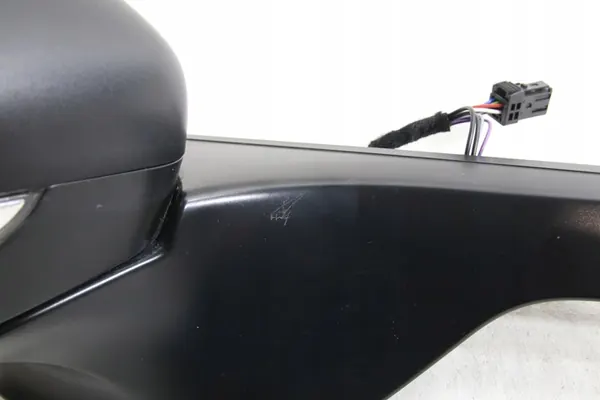 Assemblaggio Specchio R 10pin 6pin + 4pin Europa Original Citroen C3 III image 9