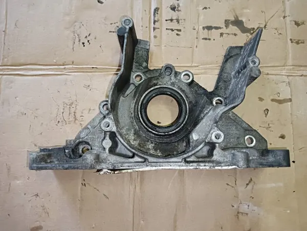 Couvercle d'arbre OEM 045103158 VW Audi Skoda Seat image 2
