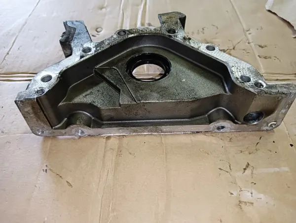 Couvercle d'arbre OEM 045103158 VW Audi Skoda Seat image 3