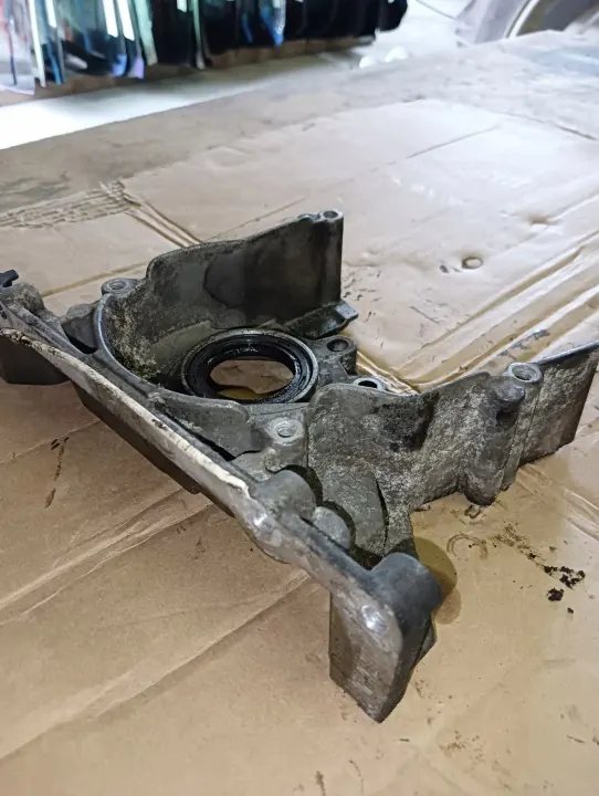 Couvercle d'arbre OEM 045103158 VW Audi Skoda Seat image 4