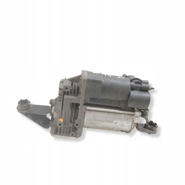 OEM EBLV2008A3 Hinterachsluftfederung Kompressor BMW 5 image 2