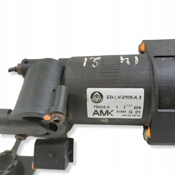 OEM EBLV2008A3 Hinterachsluftfederung Kompressor BMW 5 image 4