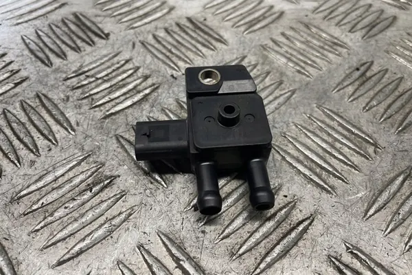 DPF trycksensor BMW 3 GRAN TURISMO 2.0L diesel image 2