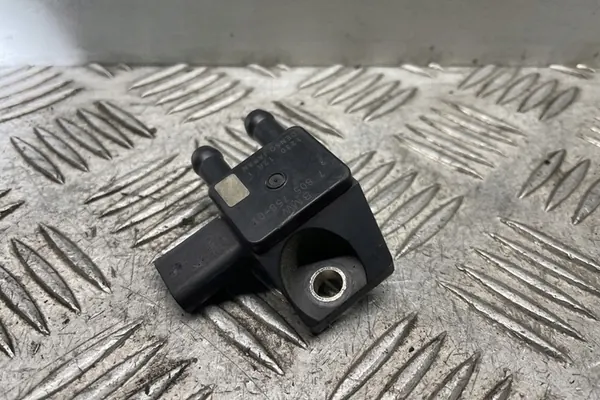 DPF trycksensor BMW 3 GRAN TURISMO 2.0L diesel image 3