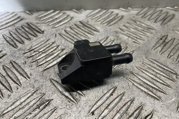 DPF trycksensor BMW 3 GRAN TURISMO 2.0L diesel image 4