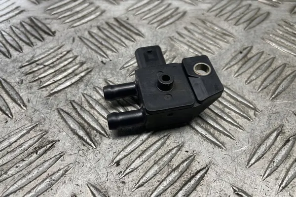 DPF trycksensor BMW 3 GRAN TURISMO 2.0L diesel image 7