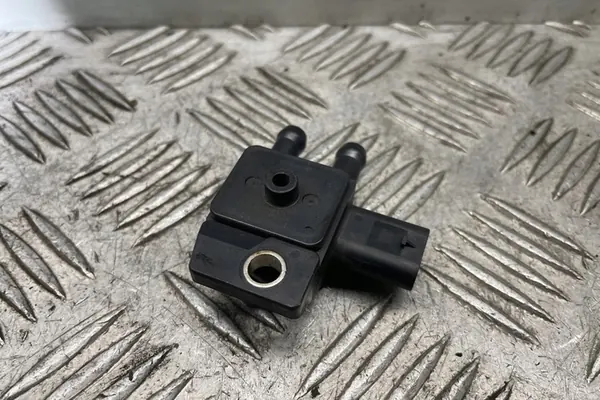 DPF trycksensor BMW 3 GRAN TURISMO 2.0L diesel image 8