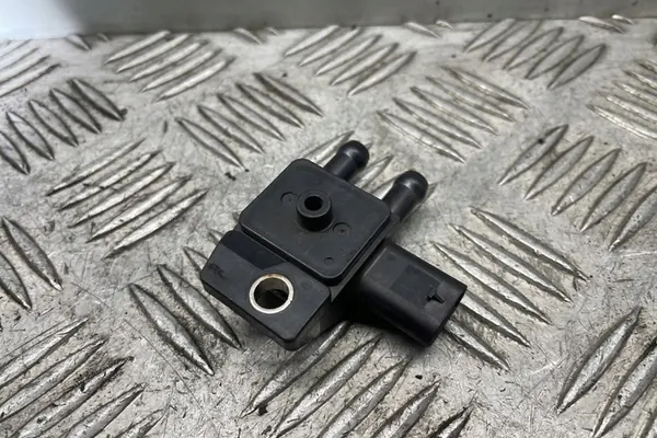 DPF trycksensor BMW 3 GRAN TURISMO 2.0L diesel image 9