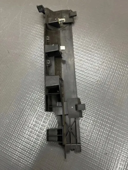 Porsche 718 Boxster tröskelfäste OEM 99155562003 image 4