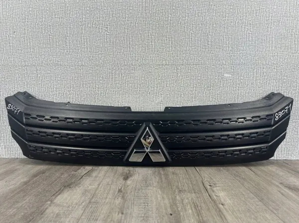Mitsubishi OE Kühlergrill 7450B540 für Eclipse Cross 21- image 2