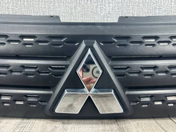 Mitsubishi OE Kühlergrill 7450B540 für Eclipse Cross 21- image 5