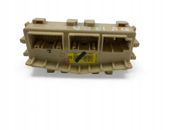 Module Confort Kia Optima OEM 91940D4000 Occasion image 5