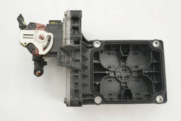 Ordinateur Boîte Vitesses 2K OEM 9674693580 pour Citroen image 4