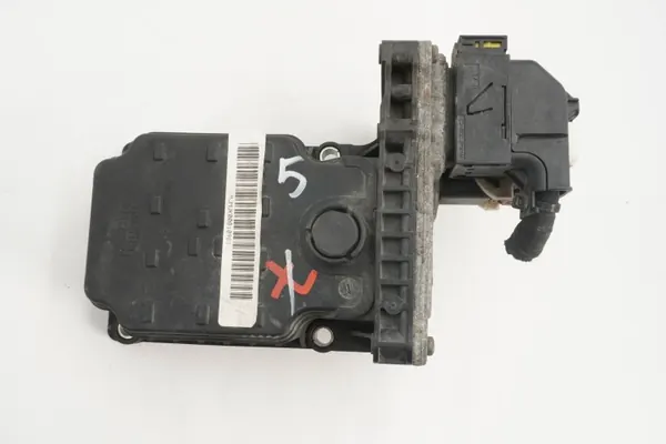 Ordinateur Boîte Vitesses 2K OEM 9674693580 pour Citroen image 5