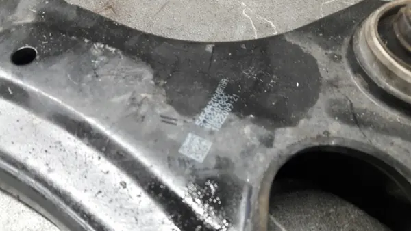 OEM 545042080R Rechter Vorderer Querlenker für Renault Captur II image 5