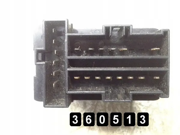 Interruptor Chrysler Voyager OEM AM-360513 - Usado image 5