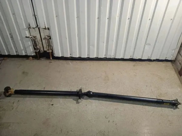 Eje de transmisión trasero OEM 49300D3000 Kia Sportage image 2