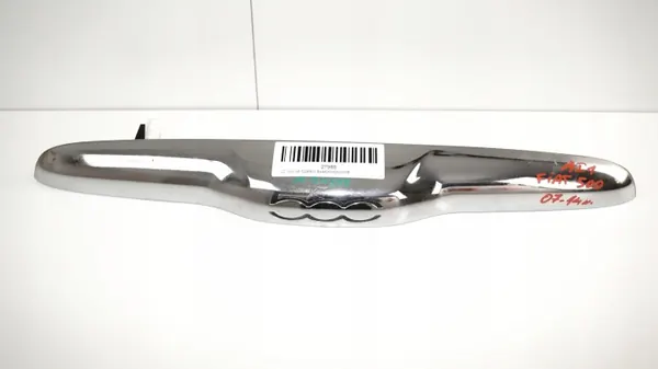 OEM 375484954 Takaluukun Kahvan Kehys Fiat 500 07-14 image 2
