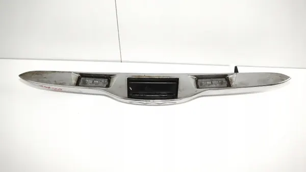 OEM 375484954 Takaluukun Kahvan Kehys Fiat 500 07-14 image 6