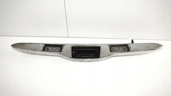 OEM 375484954 Takaluukun Kahvan Kehys Fiat 500 07-14 image 7